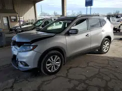 5N1AT2MV2GC779340 2016 NISSAN ROGUE