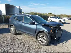 5N1AT2MV2GC779693 2016 NISSAN ROGUE