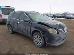5N1AT2MV2GC779855 2016 NISSAN ROGUE