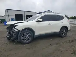 5N1AT2MV2GC782352 2016 NISSAN ROGUE