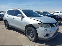 5N1AT2MV2GC782528 2016 NISSAN ROGUE