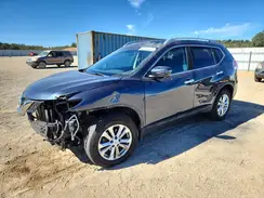 5N1AT2MV2GC782822 2016 NISSAN ROGUE