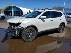 5N1AT2MV2GC783047 2016 NISSAN ROGUE