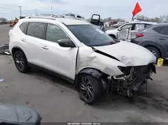 5N1AT2MV2GC783887 2016 NISSAN ROGUE