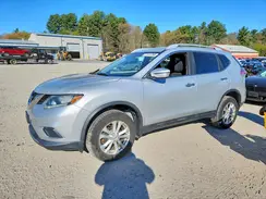 5N1AT2MV2GC784571 2016 NISSAN ROGUE