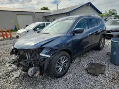 5N1AT2MV2GC786286 2016 NISSAN ROGUE
