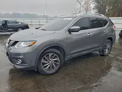 5N1AT2MV2GC787163 2016 NISSAN ROGUE