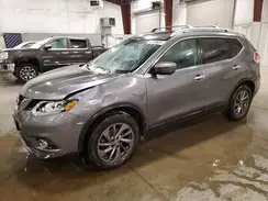 5N1AT2MV2GC787759 2016 NISSAN ROGUE