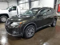 5N1AT2MV2GC790497 2016 NISSAN ROGUE