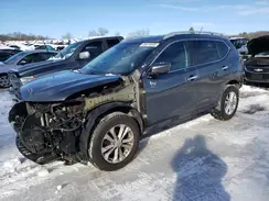 5N1AT2MV2GC796378 2016 NISSAN ROGUE
