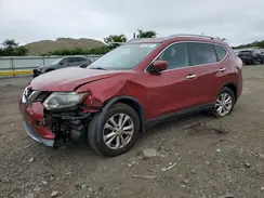 5N1AT2MV2GC797739 2016 NISSAN ROGUE