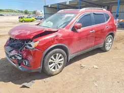 5N1AT2MV2GC797823 2016 NISSAN ROGUE
