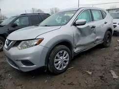 5N1AT2MV2GC798079 2016 NISSAN ROGUE