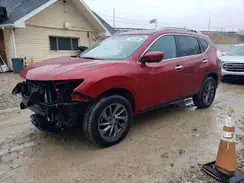 5N1AT2MV2GC798633 2016 NISSAN ROGUE