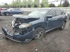 5N1AT2MV2GC799944 2016 NISSAN ROGUE