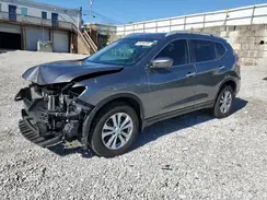 5N1AT2MV2GC799961 2016 NISSAN ROGUE