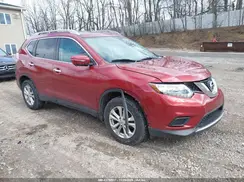 5N1AT2MV2GC799992 2016 NISSAN ROGUE