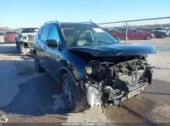 5N1AT2MV2GC801174 2016 NISSAN ROGUE