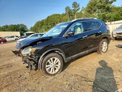5N1AT2MV2GC801451 2016 NISSAN ROGUE