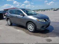 5N1AT2MV2GC802096 2016 NISSAN ROGUE
