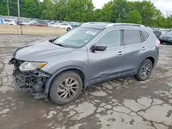 5N1AT2MV2GC802339 2016 NISSAN ROGUE
