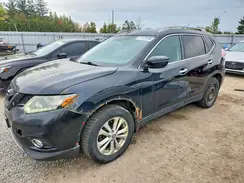 5N1AT2MV2GC802891 2016 NISSAN ROGUE