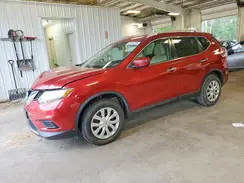 5N1AT2MV2GC803121 2016 NISSAN ROGUE