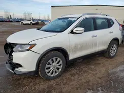 5N1AT2MV2GC803202 2016 NISSAN ROGUE