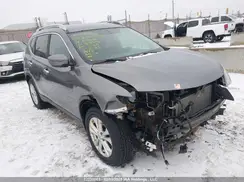 5N1AT2MV2GC803491 2016 NISSAN ROGUE