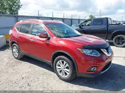 5N1AT2MV2GC803572 2016 NISSAN ROGUE