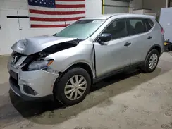 5N1AT2MV2GC804026 2016 NISSAN ROGUE