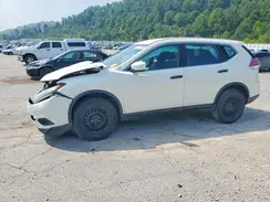5N1AT2MV2GC805998 2016 NISSAN ROGUE