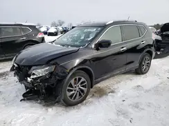5N1AT2MV2GC808531 2016 NISSAN ROGUE