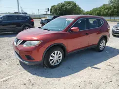 5N1AT2MV2GC808836 2016 NISSAN ROGUE