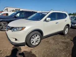 5N1AT2MV2GC809727 2016 NISSAN ROGUE