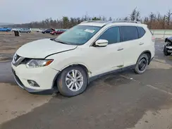 5N1AT2MV2GC809758 2016 NISSAN ROGUE