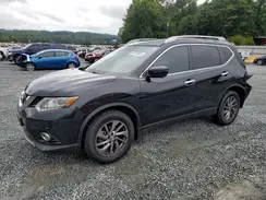 5N1AT2MV2GC809839 2016 NISSAN ROGUE