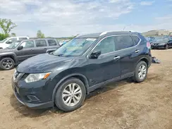 5N1AT2MV2GC810439 2016 NISSAN ROGUE