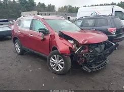 5N1AT2MV2GC811333 2016 NISSAN ROGUE
