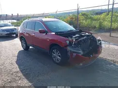 5N1AT2MV2GC811817 2016 NISSAN ROGUE