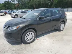 5N1AT2MV2GC814796 2016 NISSAN ROGUE