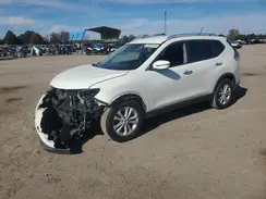 5N1AT2MV2GC815267 2016 NISSAN ROGUE