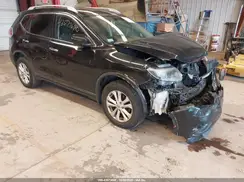 5N1AT2MV2GC815351 2016 NISSAN ROGUE