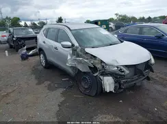 5N1AT2MV2GC815480 2016 NISSAN ROGUE