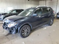5N1AT2MV2GC816287 2016 NISSAN ROGUE