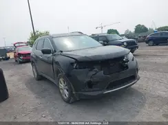 5N1AT2MV2GC817536 2016 NISSAN ROGUE