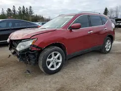 5N1AT2MV2GC819075 2016 NISSAN ROGUE