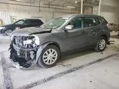 5N1AT2MV2GC820372 2016 NISSAN ROGUE