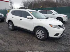 5N1AT2MV2GC822347 2016 NISSAN ROGUE