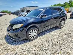5N1AT2MV2GC822462 2016 NISSAN ROGUE